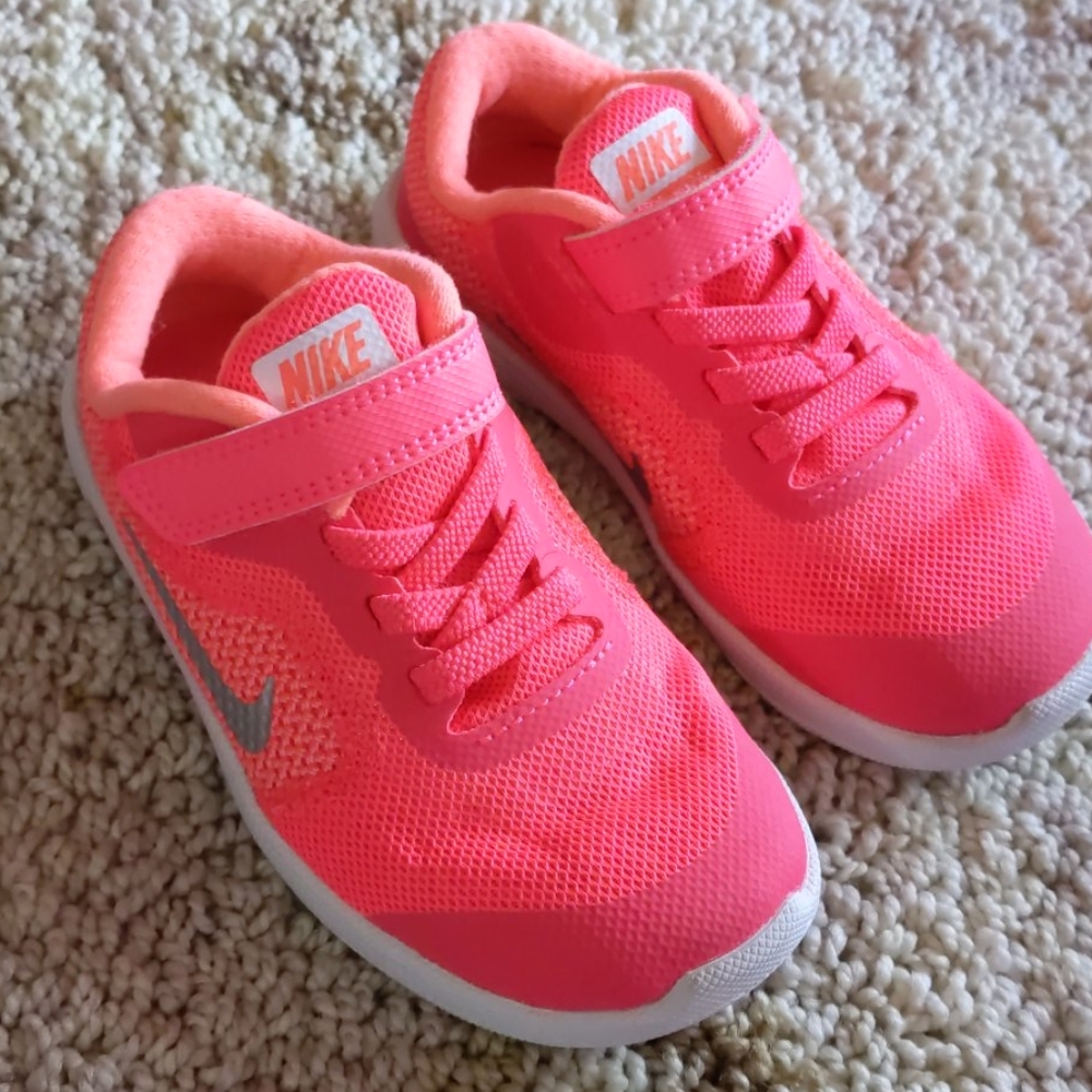 Brand New Toddler Nikes!